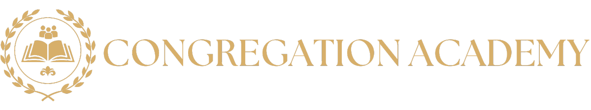 Congregation Academy Logo